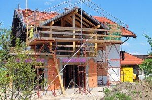 residentail construction