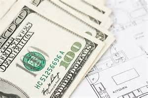 money and floorplans