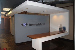 our office