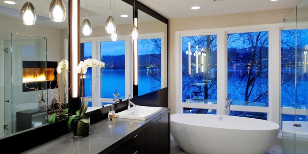 bathroom remodeling Denver