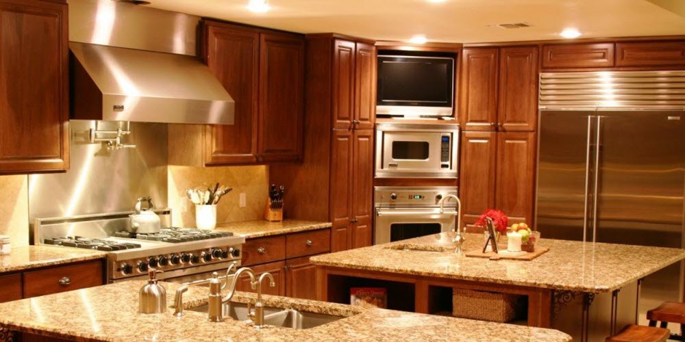 custom cabinets Denver