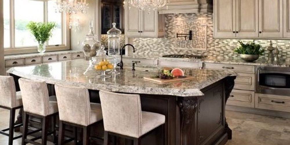 kitchen remodeling Denver