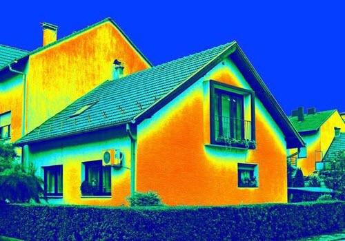 home insulation contractors Denver