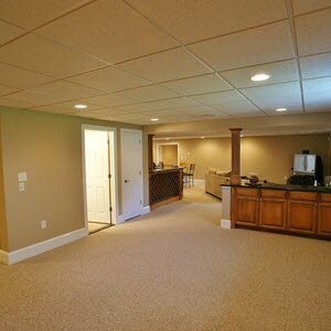 basement remodeling contractors