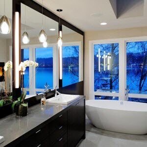 bathroom remodeling contractors