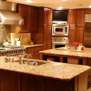 custom cabinets